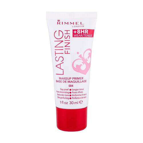Podklad pod make-up Rimmel London Lasting Finish Primer 30 ml