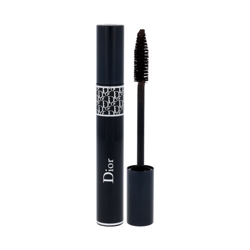 Řasenka Christian Dior Diorshow Volume Sur-Mesure 10 ml 698 Pro Brown poškozená krabička