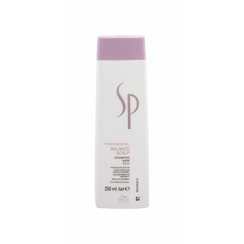 Šampon Wella Professionals SP Balance Scalp 250 ml