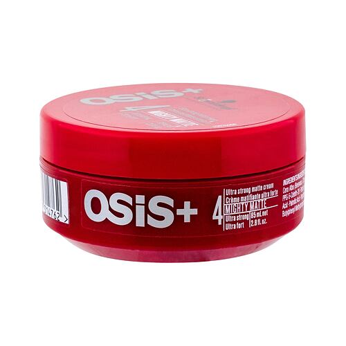 Pro definici a tvar vlasů Schwarzkopf Professional Osis+ Mighty Matte 85 ml
