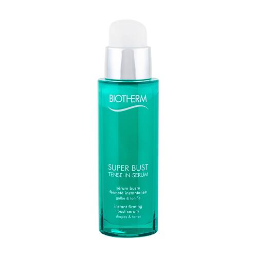 Péče o poprsí Biotherm Super Bust Tense-In-Serum 50 ml