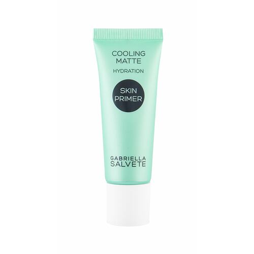 Podklad pod make-up Gabriella Salvete Skin Primer Cooling Matte 20 ml