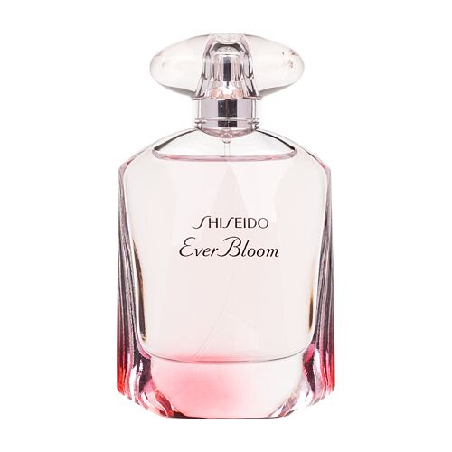 Parfémovaná voda Shiseido Ever Bloom 50 ml poškozená krabička