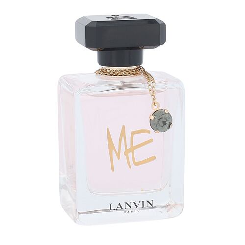 Parfémovaná voda Lanvin Me 50 ml poškozená krabička