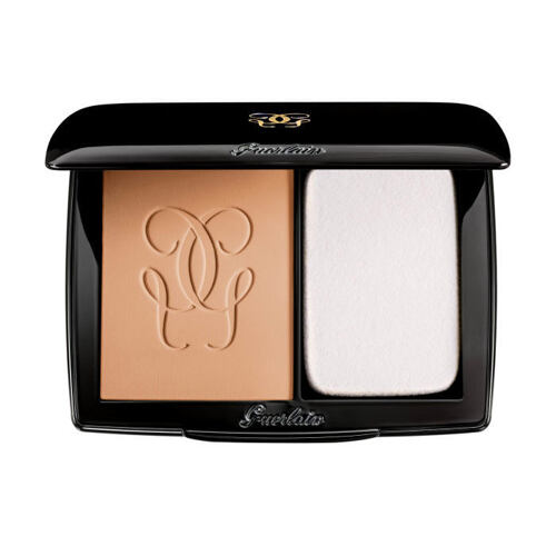 Make-up Guerlain Lingerie De Peau Nude Powder Foundation SPF20 10 g 12 Rose Clair poškozená krabička