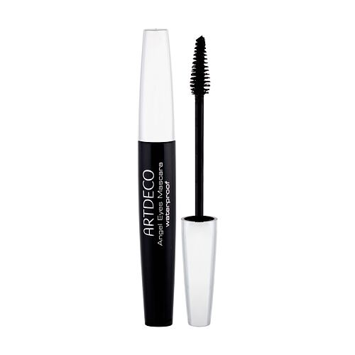 Řasenka Artdeco Angel Eyes Waterproof 10 ml 71 Black