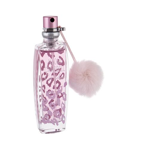 Toaletní voda Naomi Campbell Cat Deluxe 15 ml