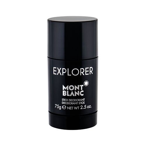 Deodorant Montblanc Explorer 75 ml