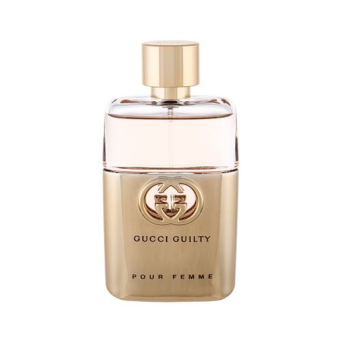 Parfémovaná voda Gucci Guilty 50 ml