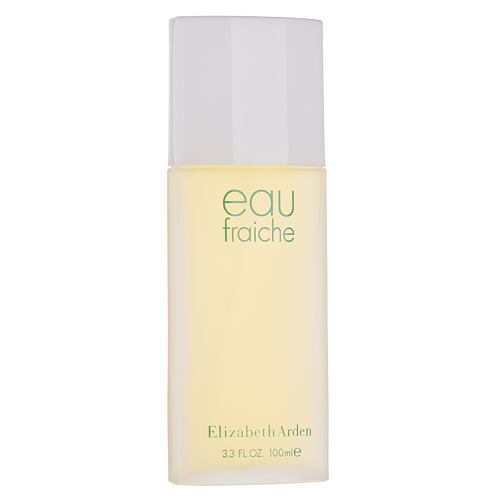 Eau Fraîche Elizabeth Arden Eau Fraiche 100 ml poškozená krabička