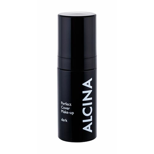 Make-up ALCINA Perfect Cover 30 ml Dark