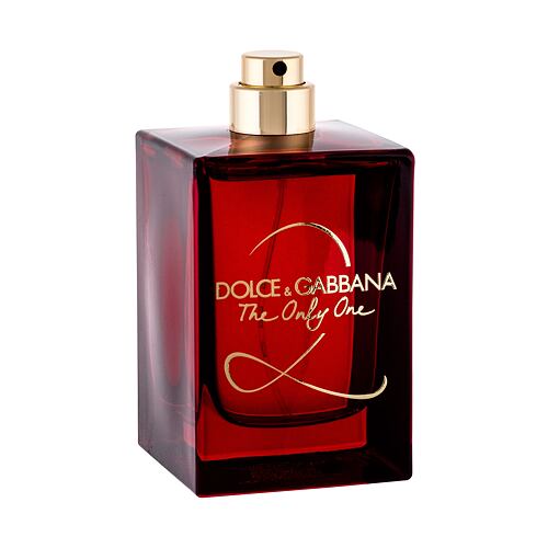 Parfémovaná voda Dolce&Gabbana The Only One 2 100 ml Tester