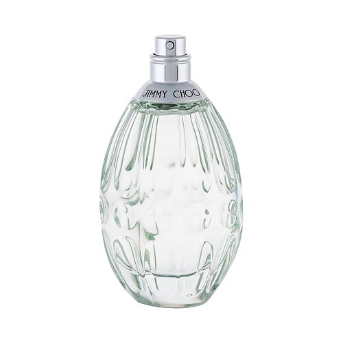 Toaletní voda Jimmy Choo Jimmy Choo Floral 90 ml Tester
