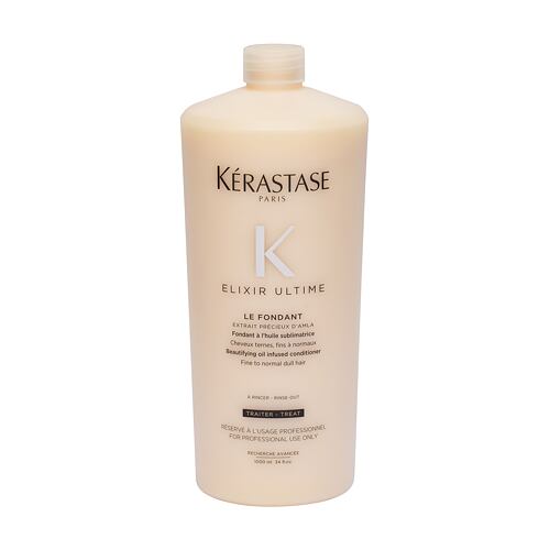 Kondicionér Kérastase Elixir Ultime Le Fondant 1000 ml