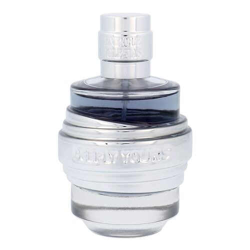Toaletní voda Enrique Iglesias Deeply Yours Man 60 ml poškozená krabička