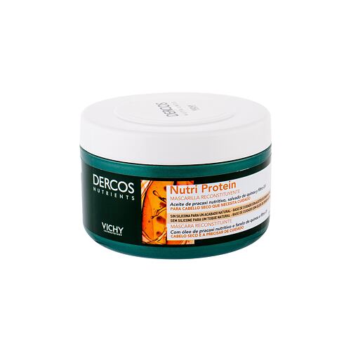 Maska na vlasy Vichy Dercos Nutri Protein 250 ml
