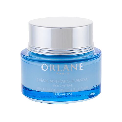 Denní pleťový krém Orlane Absolute Skin Recovery Care Anti-Fatigue Absolute Cream 50 ml
