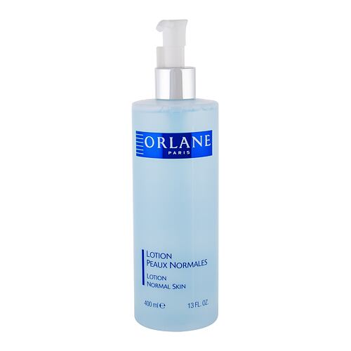 Pleťová voda a sprej Orlane Cleansing Lotion Normal Skin 400 ml