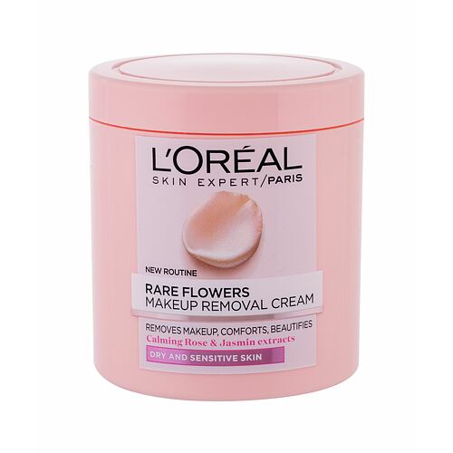 Odličovač tváře L'Oréal Paris Skin Expert Rare Flowers 200 ml