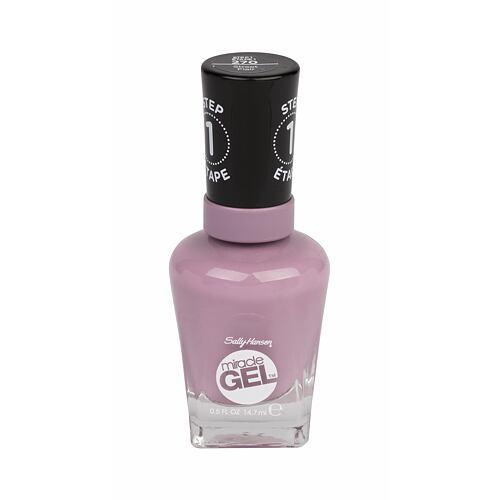 Lak na nehty Sally Hansen Miracle Gel 14,7 ml 270 Street Flair
