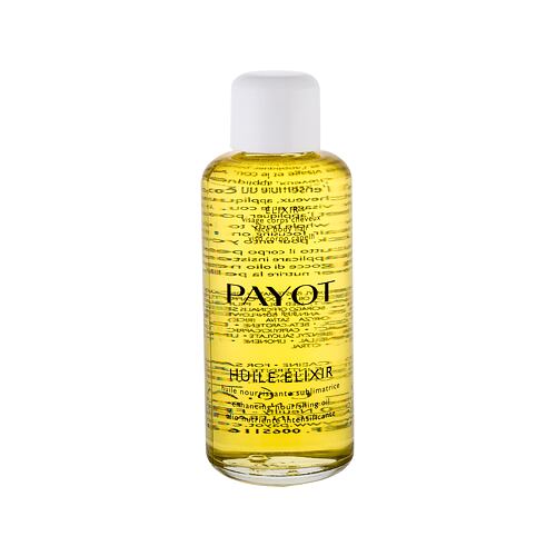 Tělový olej PAYOT Body Élixir Enhancing Nourishing Oil 250 ml