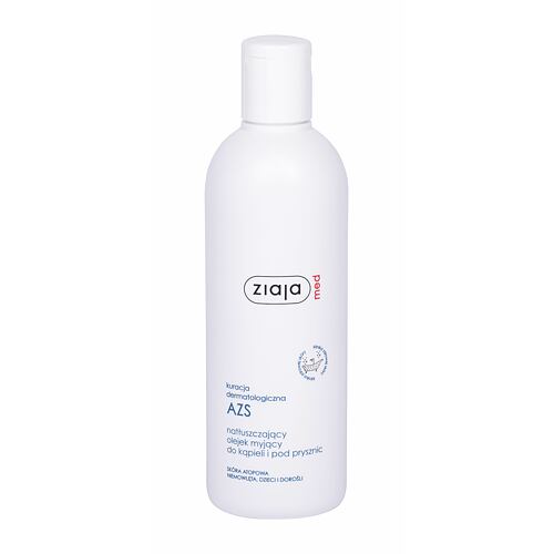 Sprchový olej Ziaja Med Atopic Treatment Bath & Shower Oil 270 ml