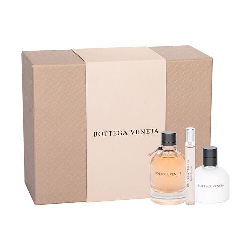 Parfémovaná voda Bottega Veneta Bottega Veneta 75 ml Kazeta