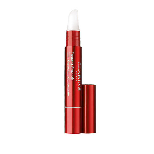 Pleťové sérum Clarins Instant Smooth 3 ml poškozený flakon