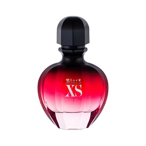 Parfémovaná voda Paco Rabanne Black XS 2018 50 ml