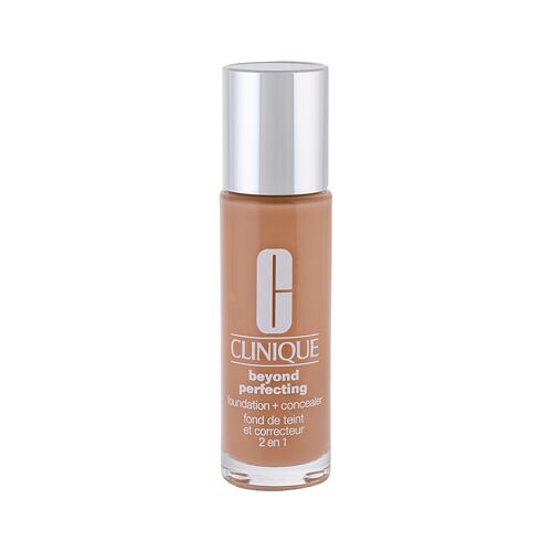 Make-up Clinique Beyond Perfecting Foundation + Concealer 30 ml 15 Beige