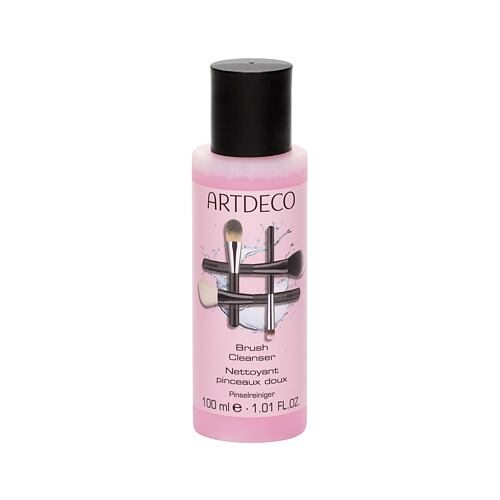 Štětec Artdeco Brushes Brush Cleanser 100 ml