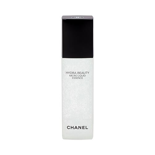 Pleťové sérum Chanel Hydra Beauty Micro Liquid Essence 150 ml