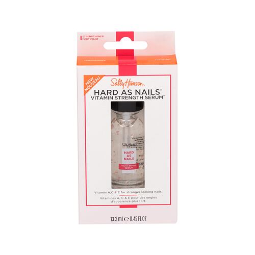 Péče o nehty Sally Hansen Hard As Nails Vitamin Strength Serum 13,3 ml