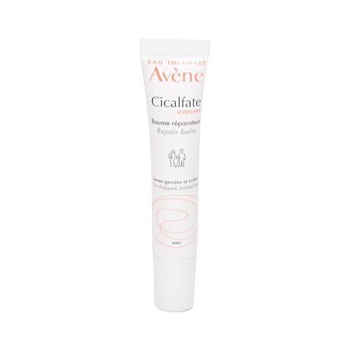 Balzám na rty Avene Cicalfate 10 ml