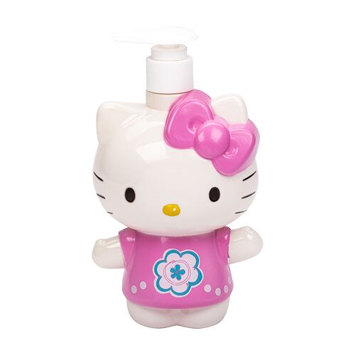 Tekuté mýdlo Hello Kitty Hand Wash 400 ml