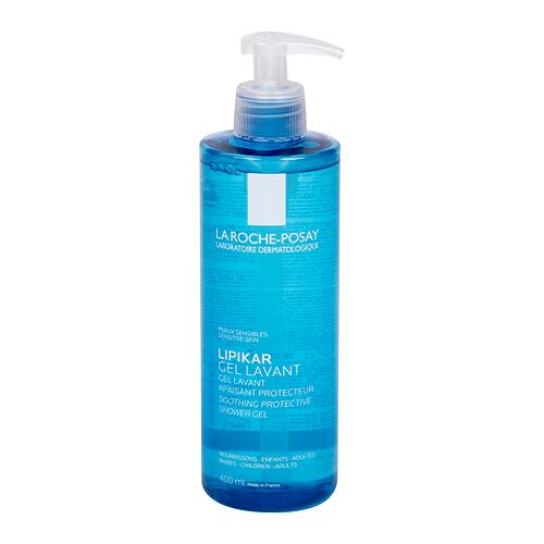 Sprchový gel La Roche-Posay Lipikar Gel Lavant 400 ml