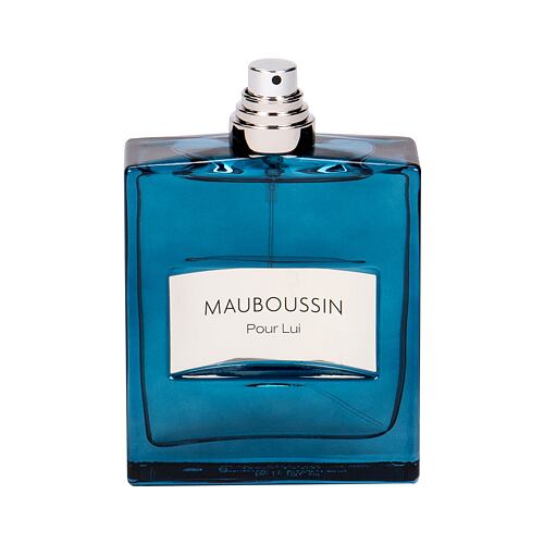 Parfémovaná voda Mauboussin Pour Lui Time Out 100 ml Tester
