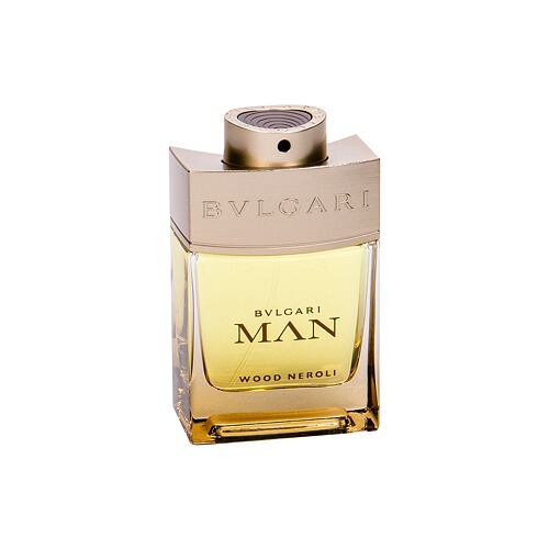Parfémovaná voda Bvlgari MAN Wood Neroli 60 ml