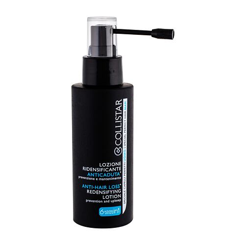 Přípravek proti padání vlasů Collistar Special Perfect Hair Man Anti-Hair Loss 100 ml poškozená krabička
