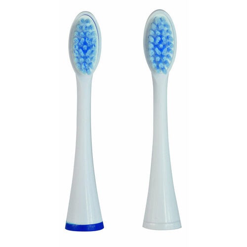 Náhradní hlavice Curaprox Hydrosonic Sensitive 2 ks poškozený obal