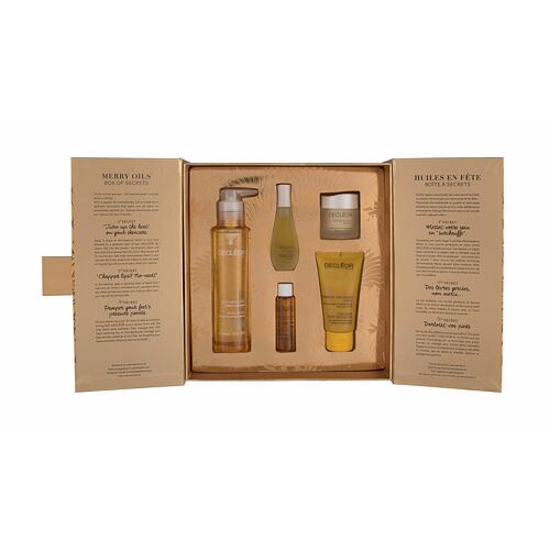 Noční pleťový krém Decleor Aromessence Néroli 15 ml Kazeta