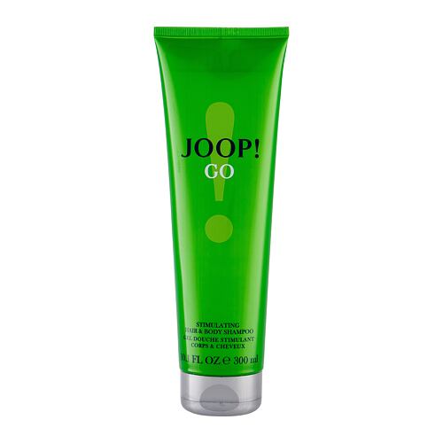 Sprchový gel JOOP! Go 300 ml