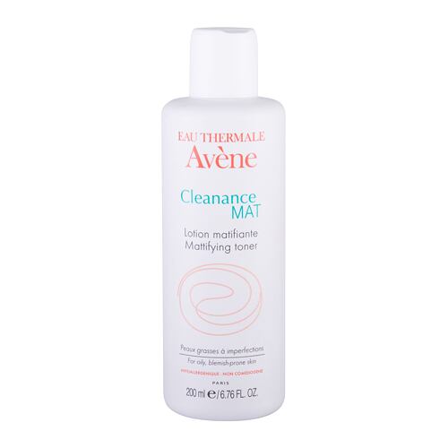 Podklad pod make-up Avene Cleanance Mat 200 ml