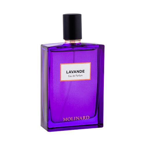 Parfémovaná voda Molinard Les Elements Collection Lavande 75 ml poškozená krabička