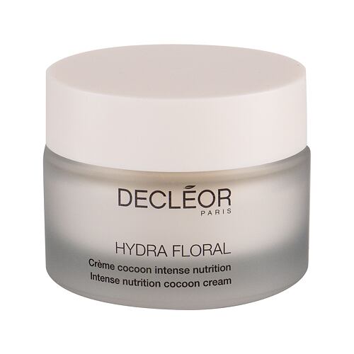 Denní pleťový krém Decleor Hydra Floral 50 ml