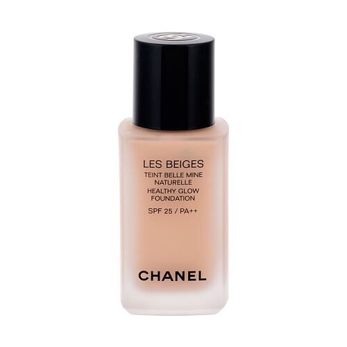 Make-up Chanel Les Beiges Healthy Glow Foundation SP25 30 ml 20 poškozená krabička