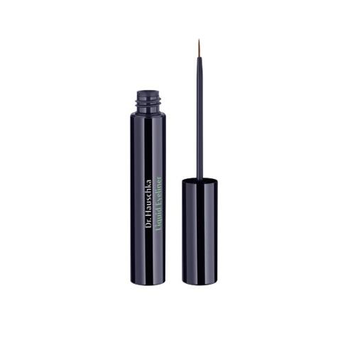 Oční linka Dr. Hauschka Liquid Eyeliner 4 ml 02 Brown