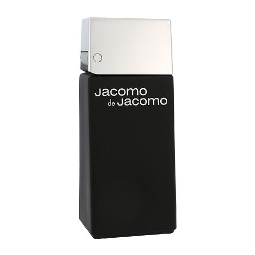 Toaletní voda Jacomo de Jacomo 100 ml poškozená krabička