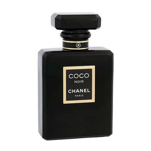 Parfémovaná voda Chanel Coco Noir 50 ml bez krabičky