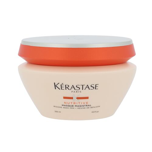 Maska na vlasy Kérastase Nutritive Masque Magistral 200 ml poškozená krabička